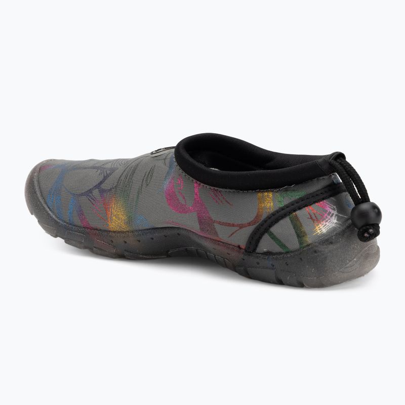 Buty do wody damskie ProWater PRO-24-48-033L multicolor 3