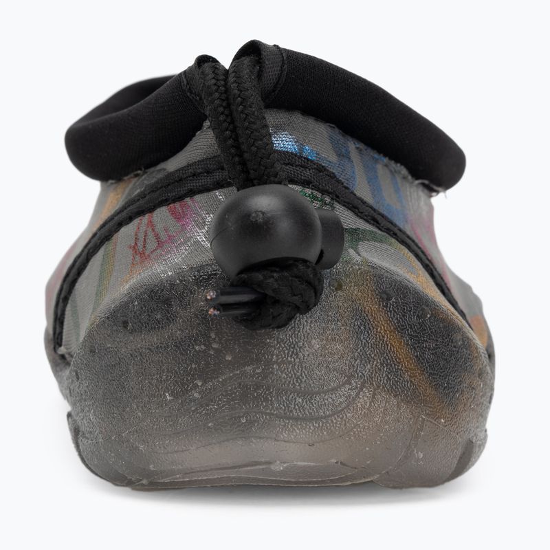 Buty do wody damskie ProWater PRO-24-48-033L multicolor 6
