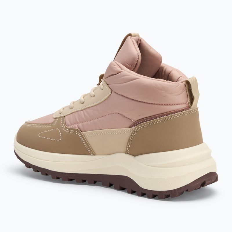 Buty damskie Lee Cooper LCJ-24-47-3159L grey/pink 3