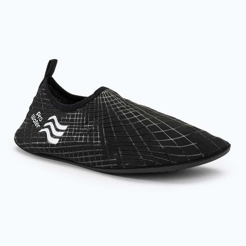 Buty do wody damskie ProWater PRO-24-48-051L black