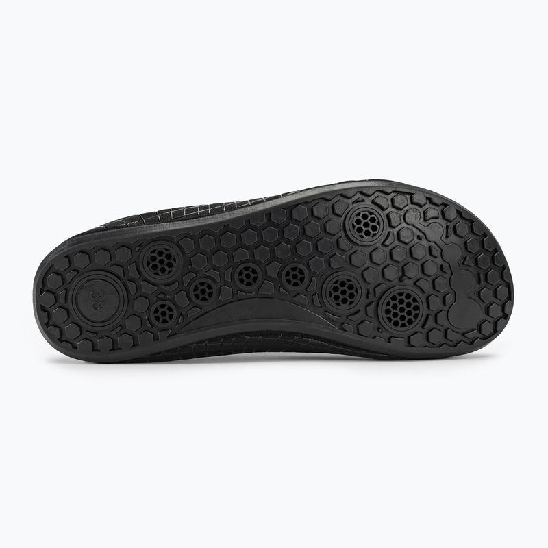 Buty do wody damskie ProWater PRO-24-48-051L black 4