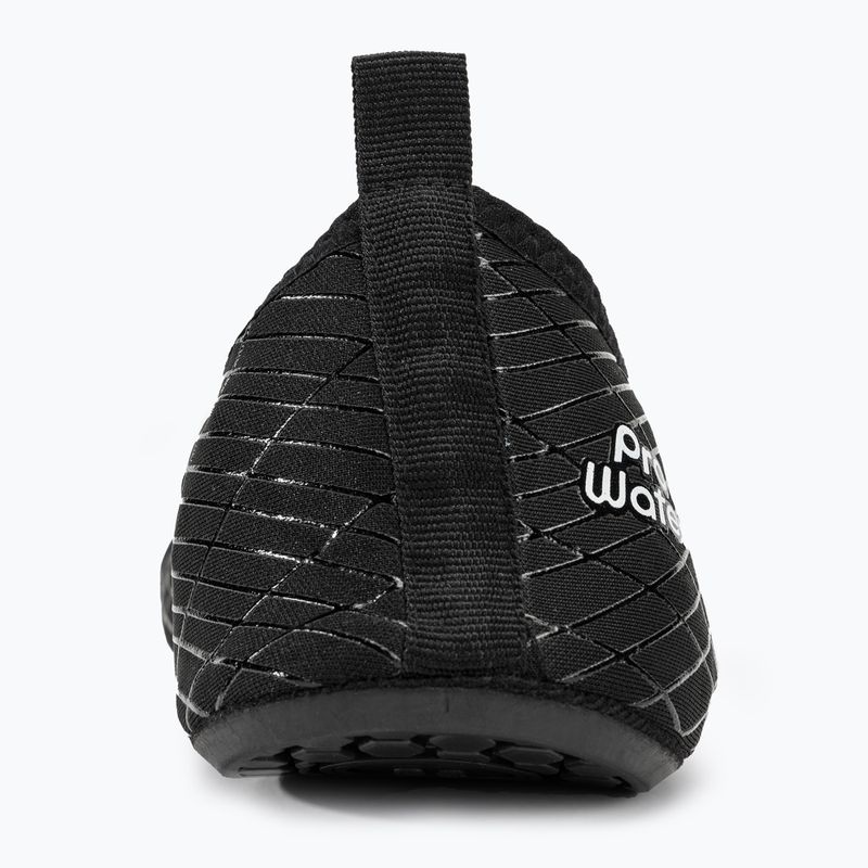 Buty do wody damskie ProWater PRO-24-48-051L black 6