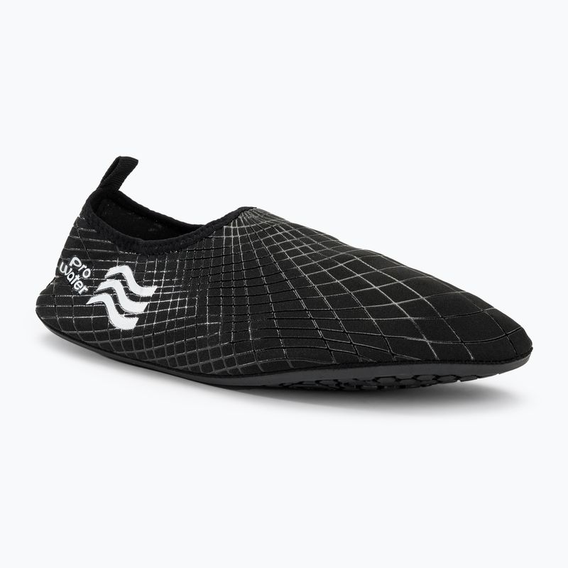 Buty do wody męskie ProWater PRO-24-48-054M black