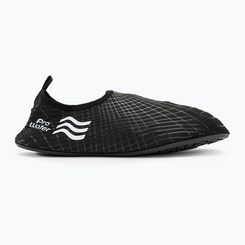 Buty do wody męskie ProWater PRO-24-48-054M black 2