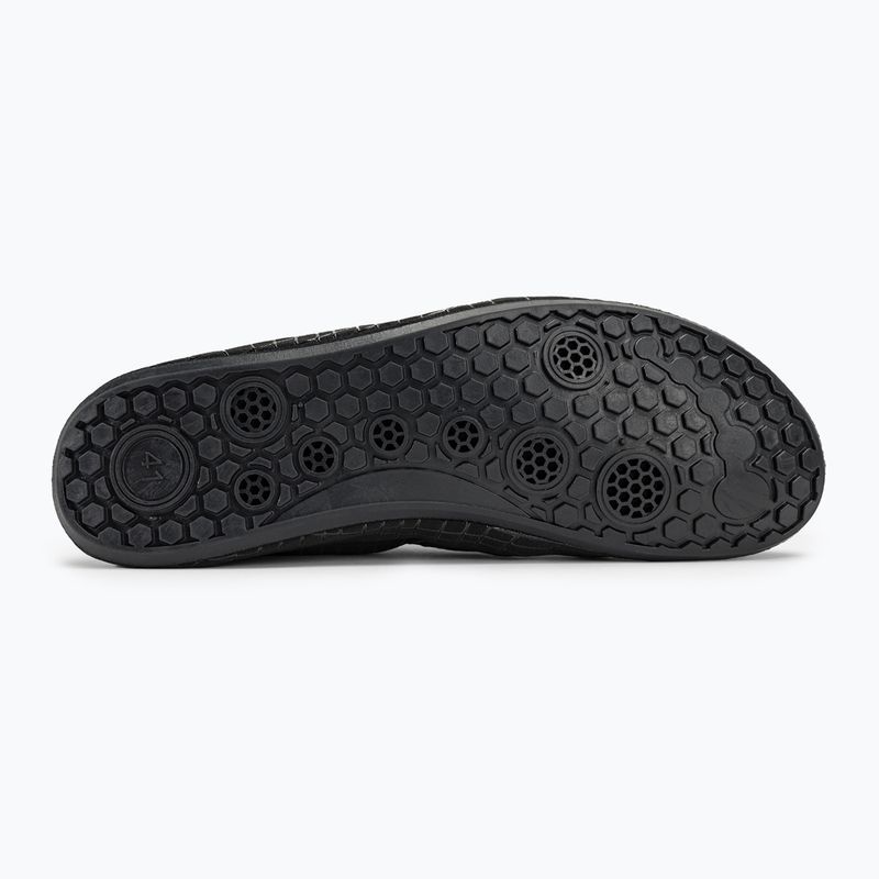 Buty do wody męskie ProWater PRO-24-48-054M black 4