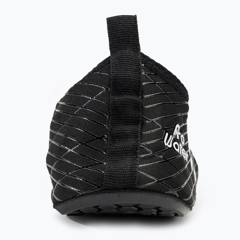 Buty do wody męskie ProWater PRO-24-48-054M black 6