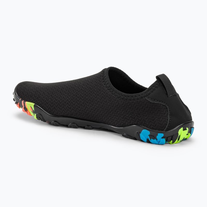 Buty do wody damskie ProWater PRO-24-48-061L black 3