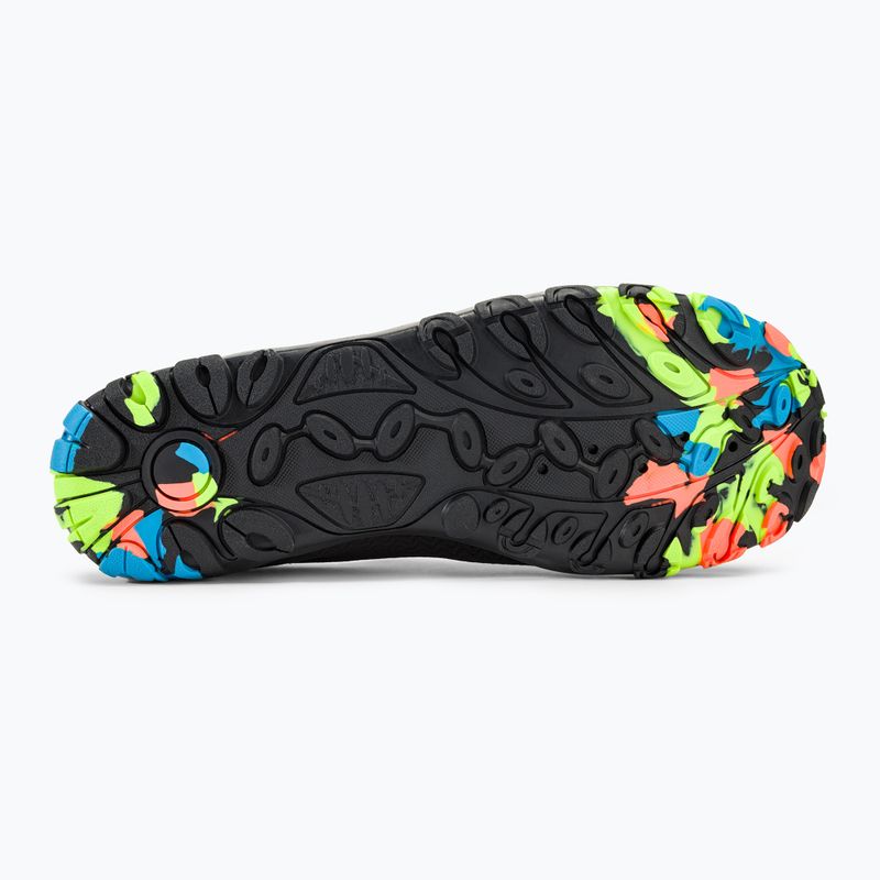 Buty do wody damskie ProWater PRO-24-48-061L black 4