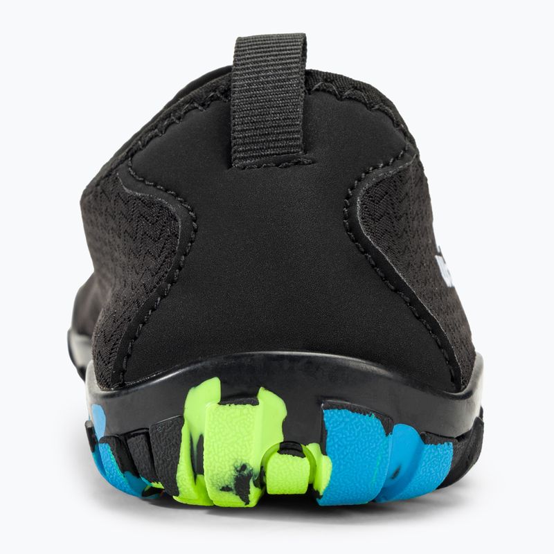 Buty do wody damskie ProWater PRO-24-48-061L black 6