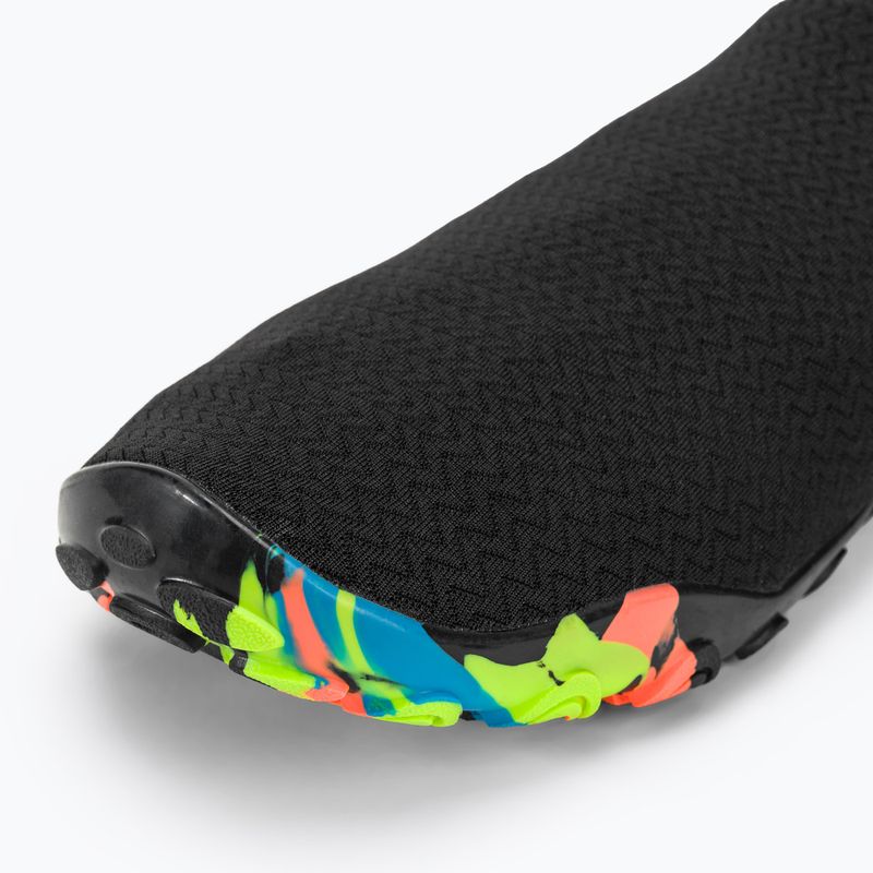 Buty do wody męskie ProWater PRO-24-48-062M black 7