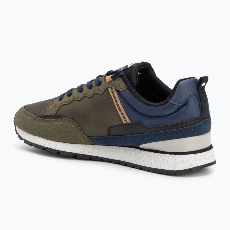 Buty męskie Lee Cooper LCW-25-03-3383MA khaki 3