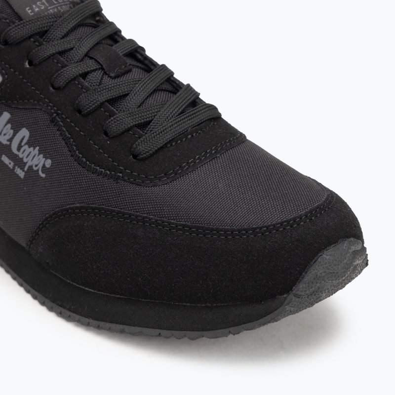 Buty męskie Lee Cooper LCW-25-03-3384MA black 7