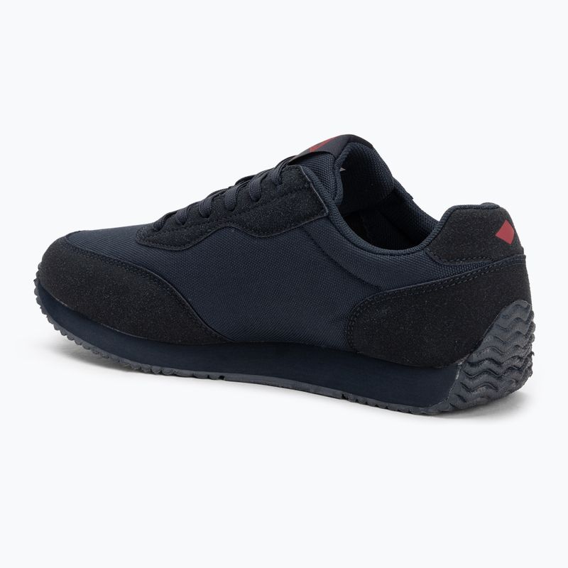 Buty męskie Lee Cooper LCW-25-03-3385MA navy 3