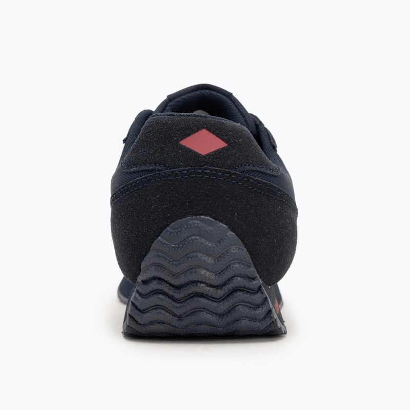 Buty męskie Lee Cooper LCW-25-03-3385MA navy 6