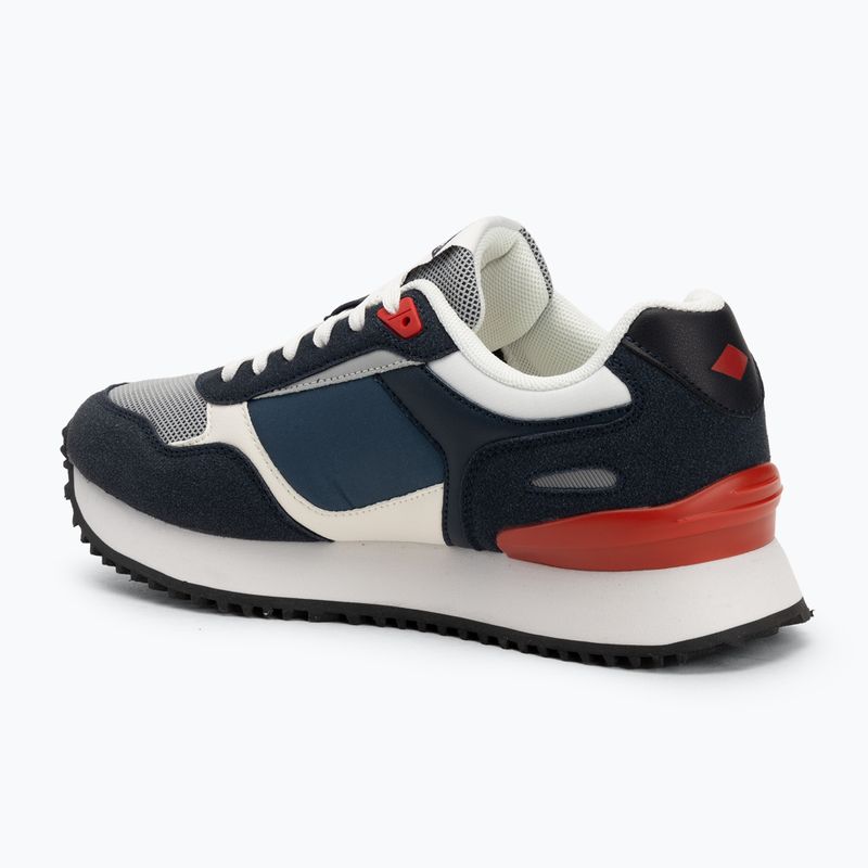 Buty męskie Lee Cooper LCW-25-03-3387MA navy 3