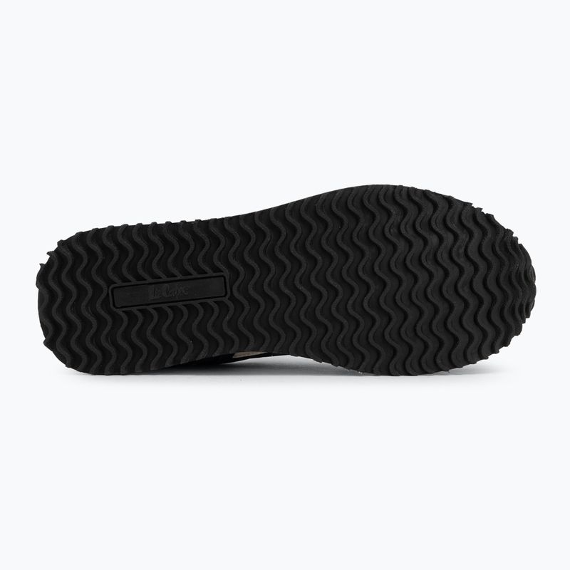 Buty męskie Lee Cooper LCW-25-03-3387MA navy 4