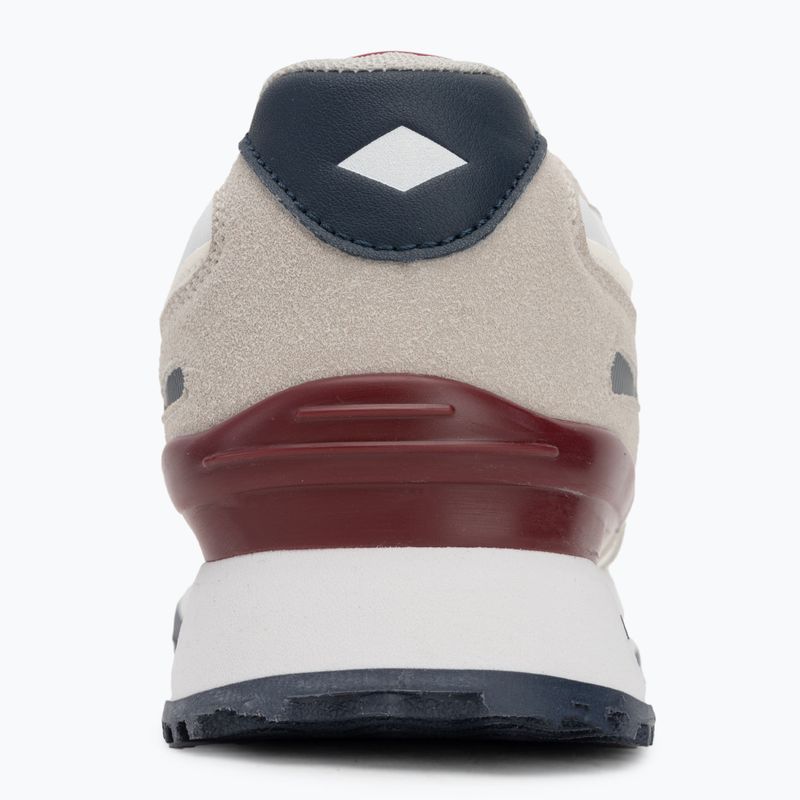 Buty męskie Lee Cooper LCW-25-03-3388MA white 6