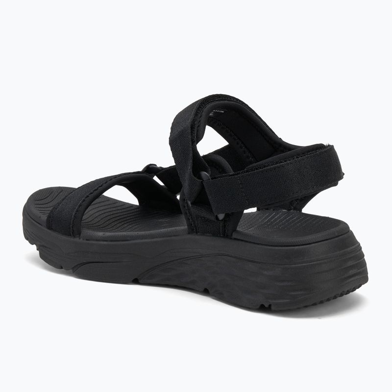 Sandały damskie Lee Cooper LCW-25-03-3398LA black 3