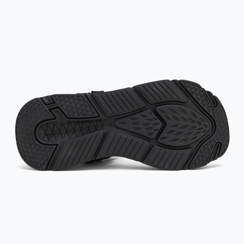 Sandały damskie Lee Cooper LCW-25-03-3398LA black 4