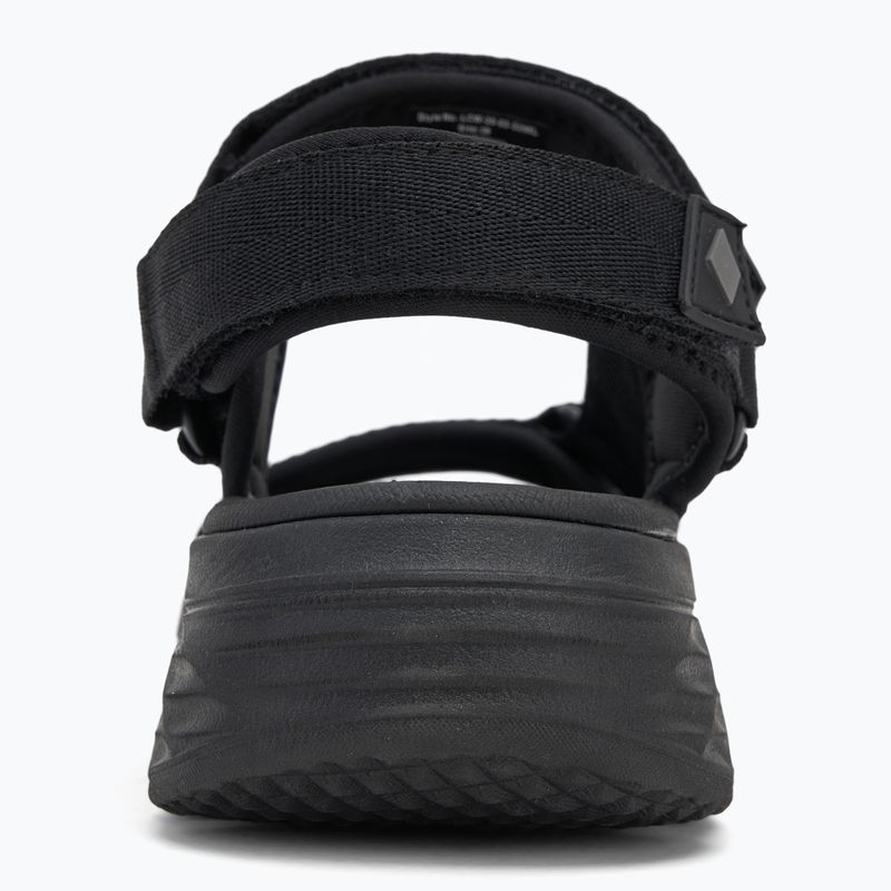 Sandały damskie Lee Cooper LCW-25-03-3398LA black 6