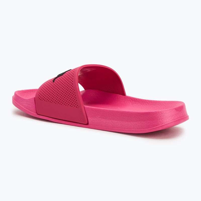 Klapki damskie Lee Cooper LCW-25-07-3521LA pink 3