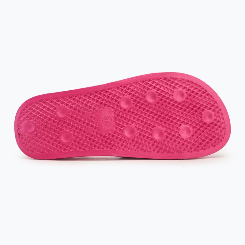 Klapki damskie Lee Cooper LCW-25-07-3521LA pink 4