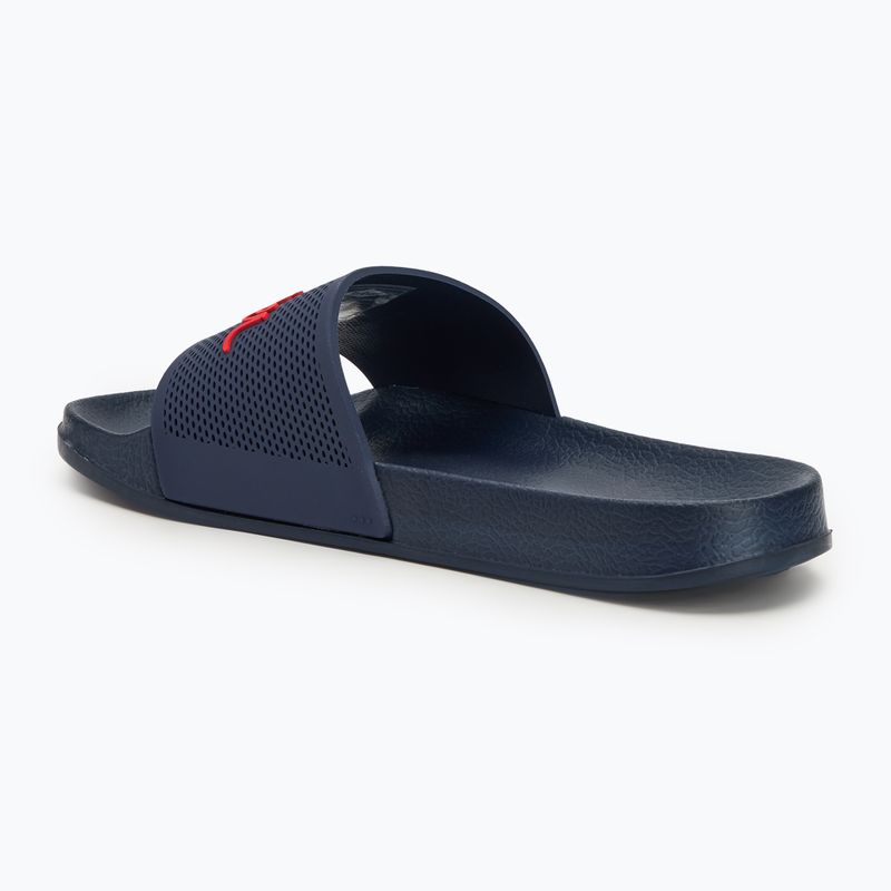Klapki damski Lee Cooper LCW-25-07-3524LA black/navy 3
