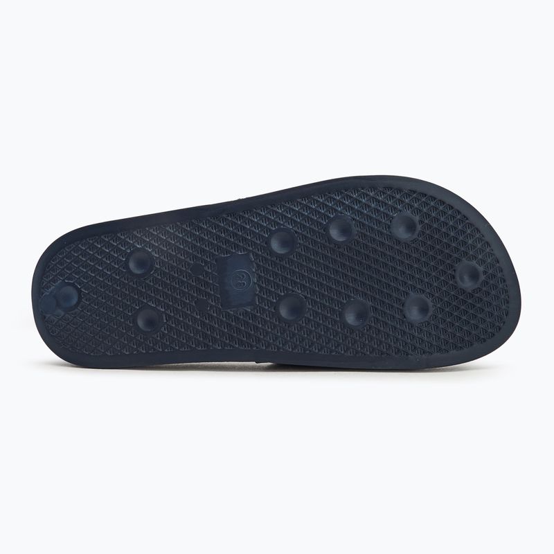 Klapki damski Lee Cooper LCW-25-07-3524LA black/navy 4