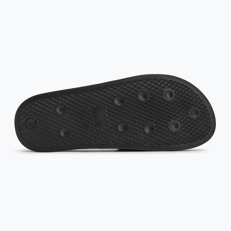 Klapki męskie Lee Cooper LCW-25-07-3526MA black/red 4