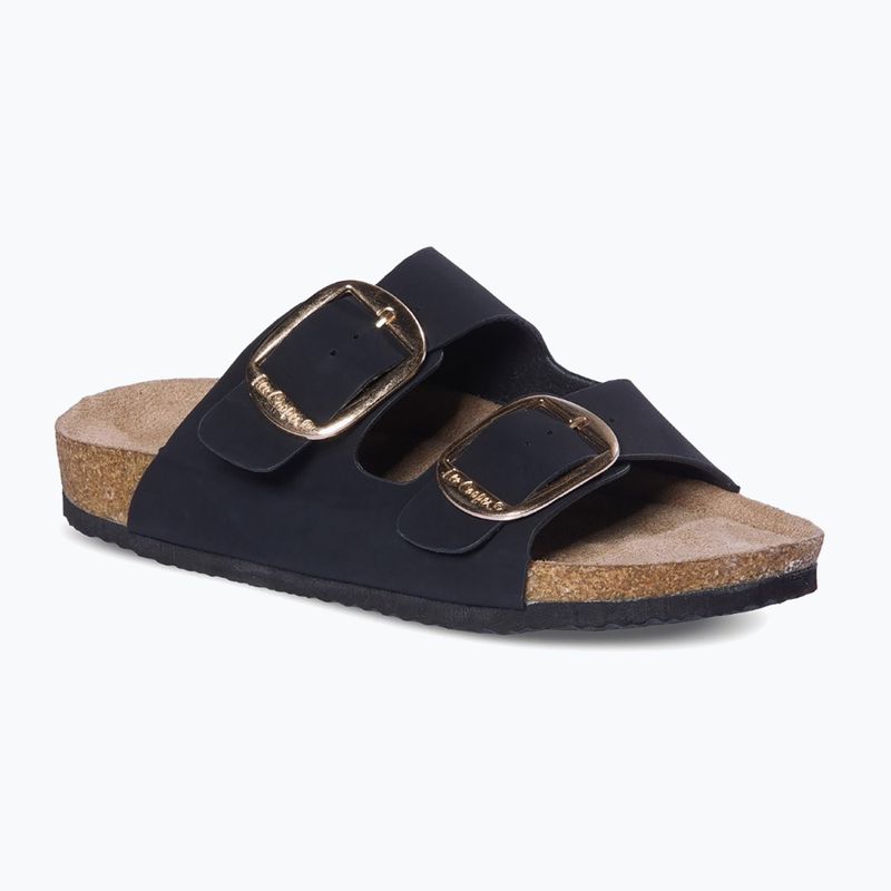 Klapki damskie Lee Cooper LCW-25-35-3486LA black