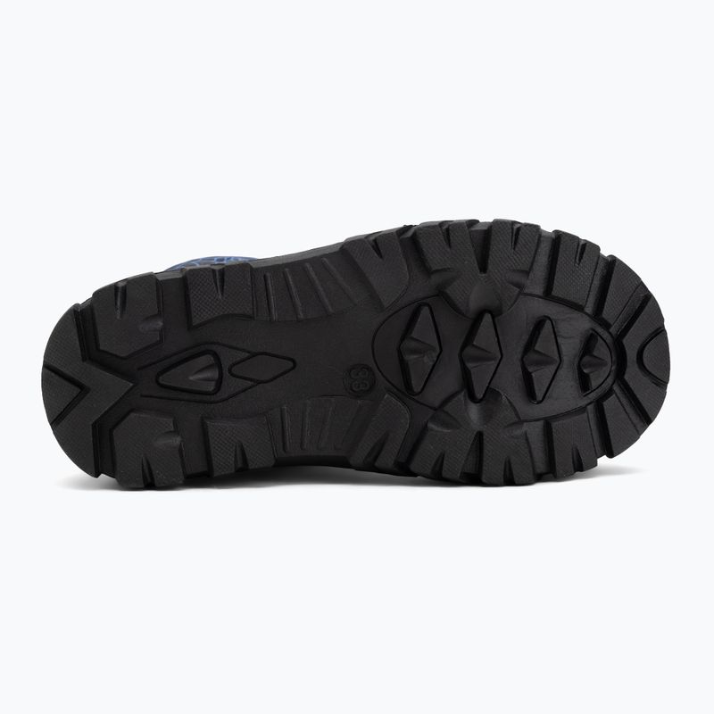 Śniegowce dziecięce Lee Cooper LCJ-25-10-3772K navy 4