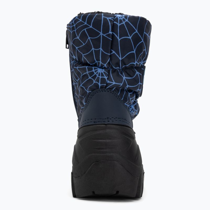 Śniegowce dziecięce Lee Cooper LCJ-25-10-3772K navy 6