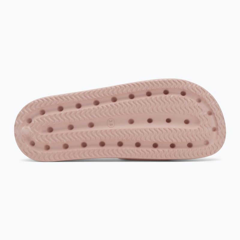 Klapki damskie Lee Cooper LCW-25-42-3532LA lt pink/silver 4