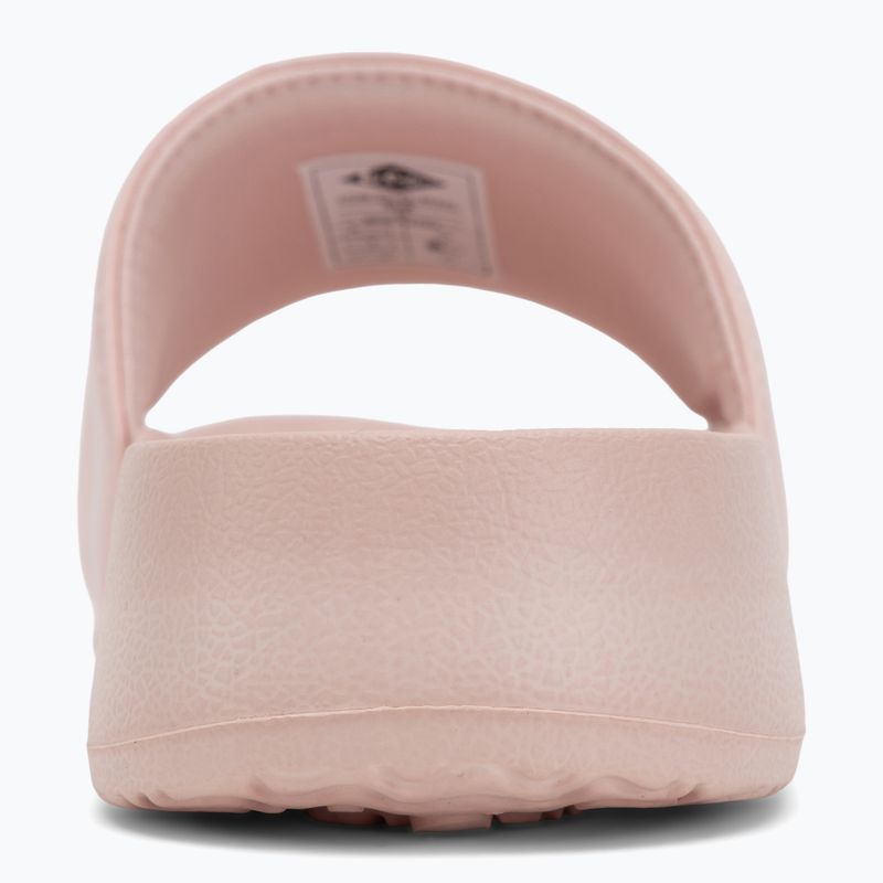 Klapki damskie Lee Cooper LCW-25-42-3532LA lt pink/silver 6