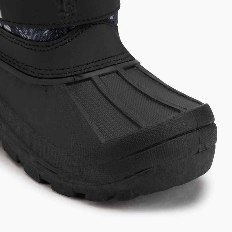 Śniegowce dziecięce Lee Cooper LCJ-25-10-3781K black 7