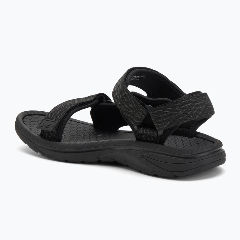 Sandały męskie Lee Cooper LCW-25-34-3550MA grey 3