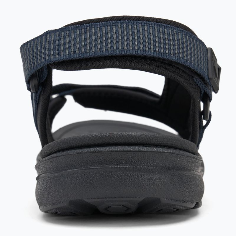 Sandały męskie Lee Cooper LCW-25-34-3554MA navy 6