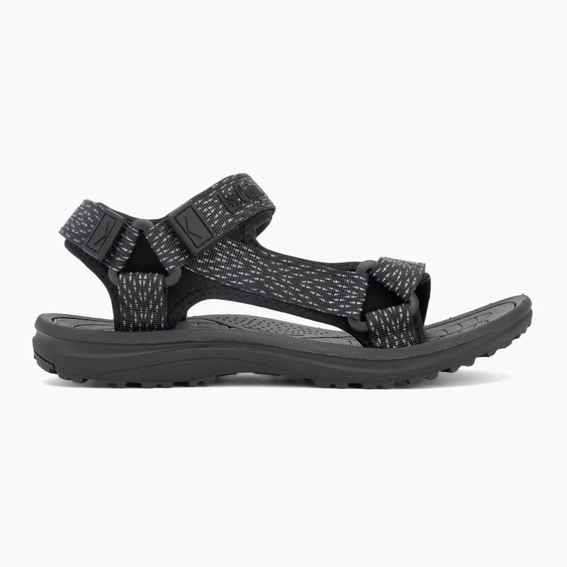 Sandały damskie Lee Cooper LCW-25-34-3558LA grey 2