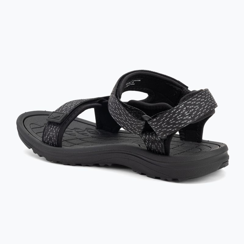 Sandały damskie Lee Cooper LCW-25-34-3558LA grey 3
