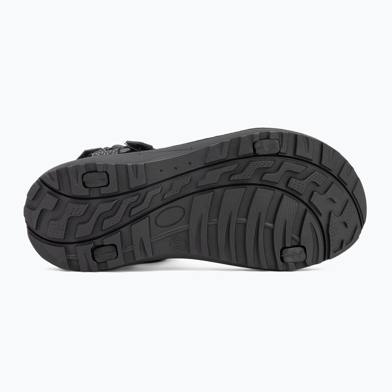 Sandały damskie Lee Cooper LCW-25-34-3558LA grey 4