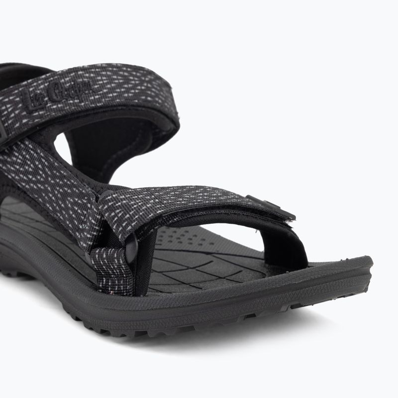 Sandały damskie Lee Cooper LCW-25-34-3558LA grey 7