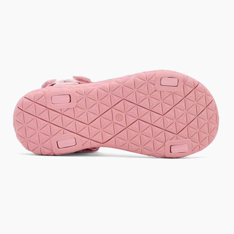 Sandały damskie Lee Cooper LCW-25-34-3561LA pink 4