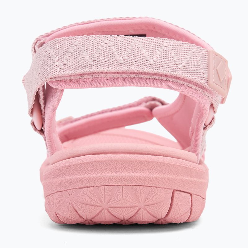 Sandały damskie Lee Cooper LCW-25-34-3561LA pink 6