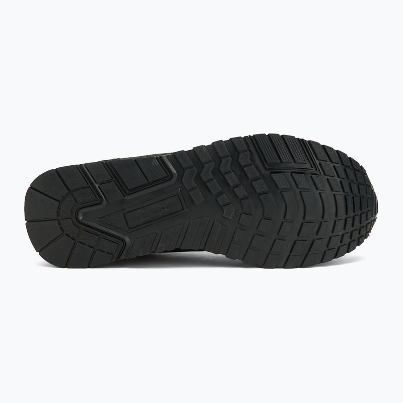 Buty męskie Lee Cooper LCJ-25-03-3794M black 4