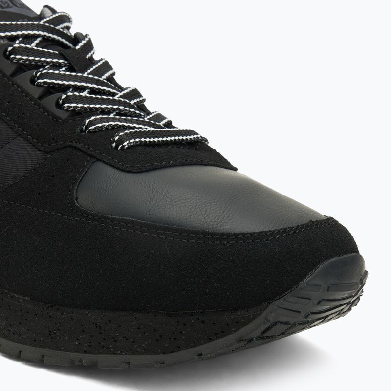 Buty męskie Lee Cooper LCJ-25-03-3794M black 7