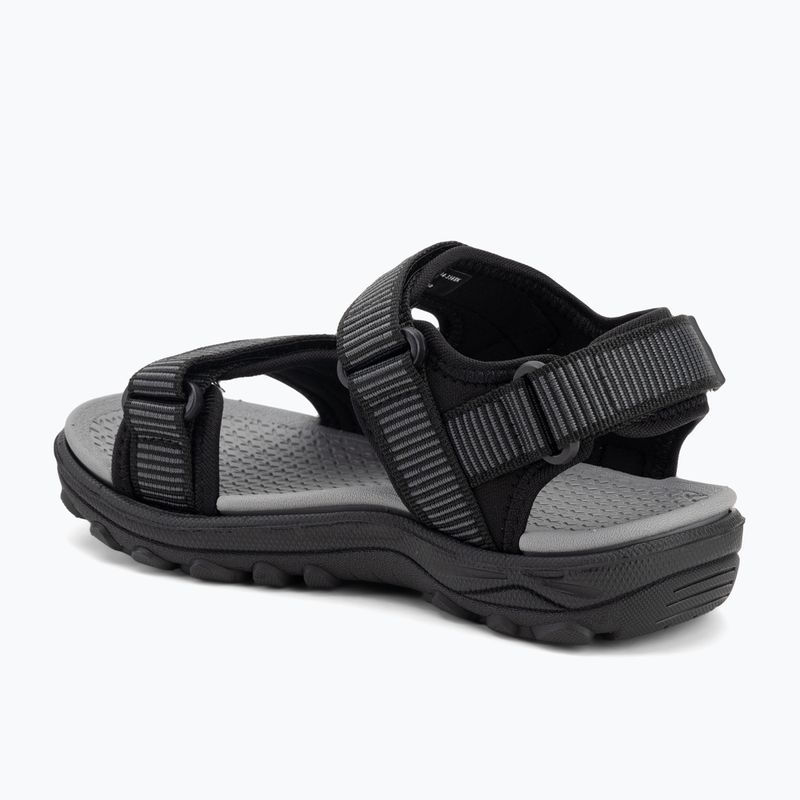 Sandały dziecięce Lee Cooper LCW-25-34-3568K grey 3