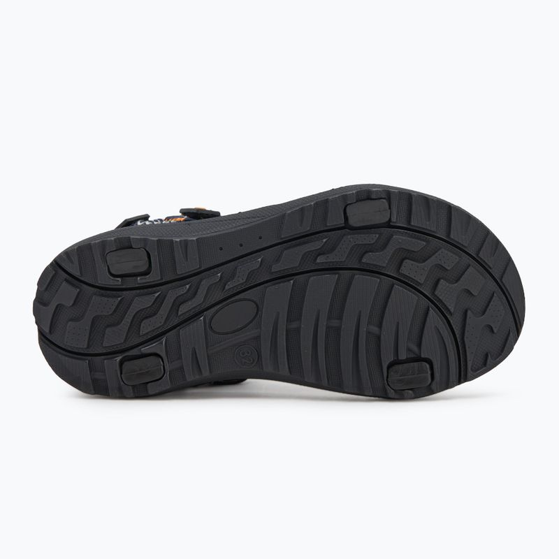 Sandały dziecięce Lee Cooper LCW-25-34-3571K navy 4