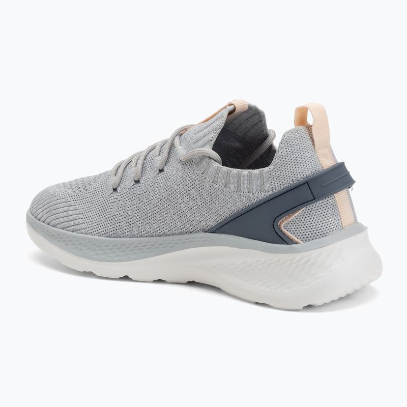 Buty damskie Lee Cooper LCW-25-32-3583LA grey 3