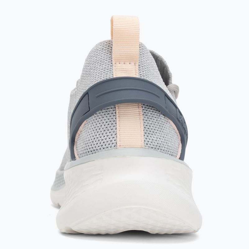 Buty damskie Lee Cooper LCW-25-32-3583LA grey 6
