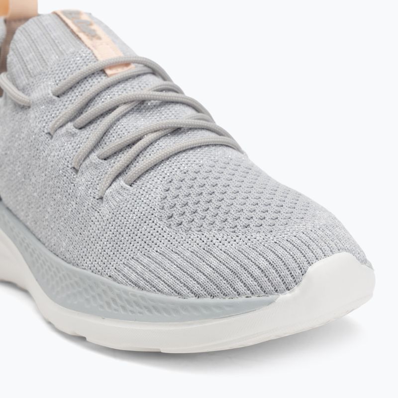 Buty damskie Lee Cooper LCW-25-32-3583LA grey 7